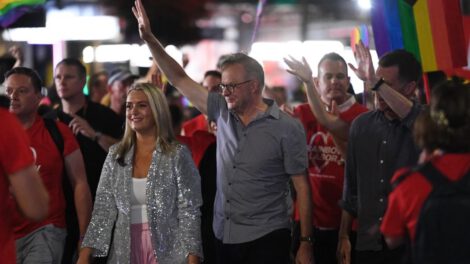 Censo Australia 2026 incluirá preguntas sobre orientación sexual