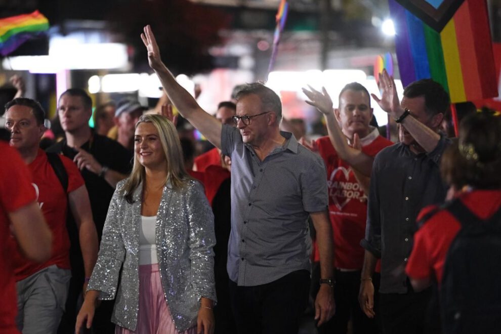 Censo Australia 2026 incluirá preguntas sobre orientación sexual