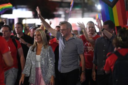 Censo Australia 2026 incluirá pregunta sobre orientación sexual