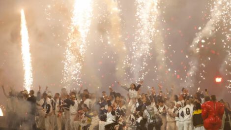 Juegos Paralímpicos 2024 en París