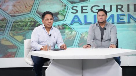 Exportación de arroz y leche afecta al mercado nacional