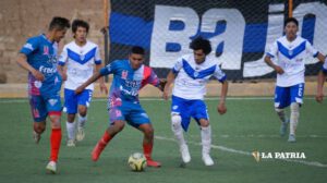 Universidad derrota a San José en el certamen de la AFO