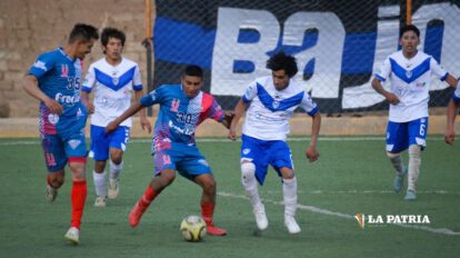Universidad derrota a San José en el certamen de la AFO