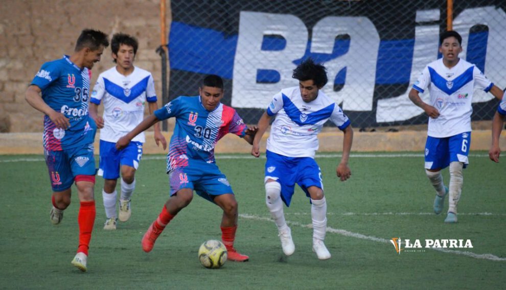 Universidad derrota a San José en el certamen de la AFO