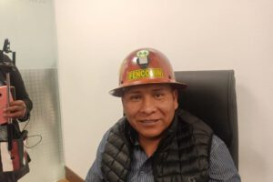 Crisis económica en Bolivia