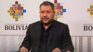 Decreto Supremo 5218 sobre importación de combustibles