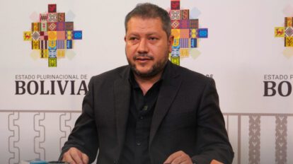 Decreto Supremo 5218 sobre importación de combustibles