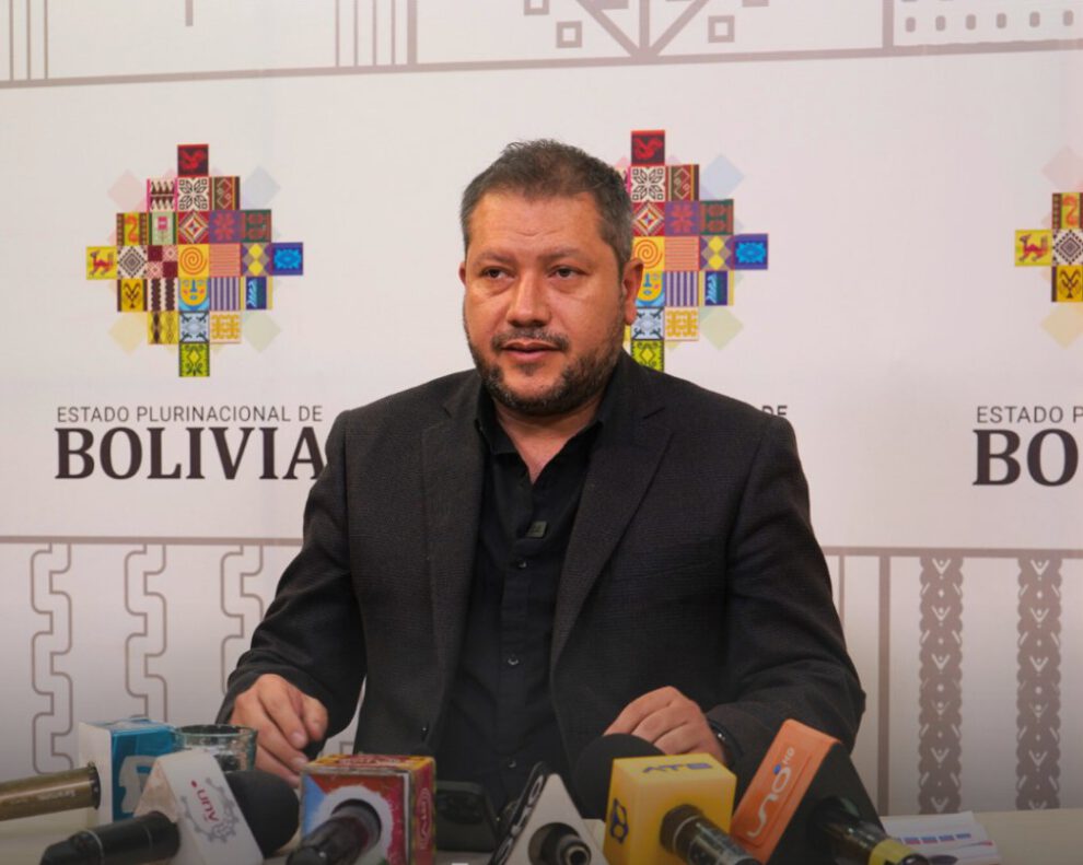 Decreto Supremo 5218 sobre importación de combustibles