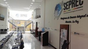 Matrícula de Comercio para exportaciones en Bolivia
