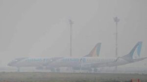 Aeropuerto Viru Viru reanuda operaciones tras suspensión por baja visibilidad