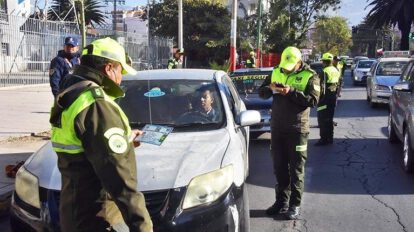 Taxis seguros en Cochabamba