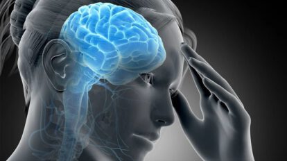 Desarrollo cerebral en adolescentes durante la pandemia