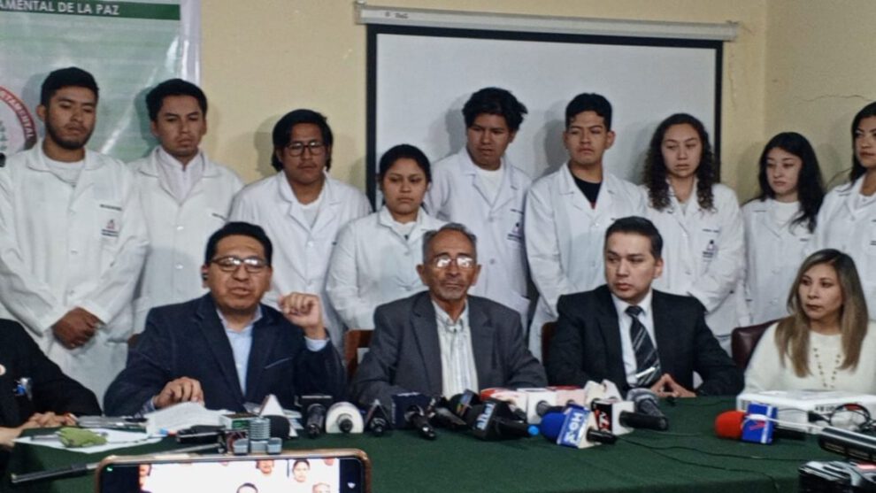 Aumento de patologías por incendios