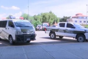 Agresión a menor en incidente familiar