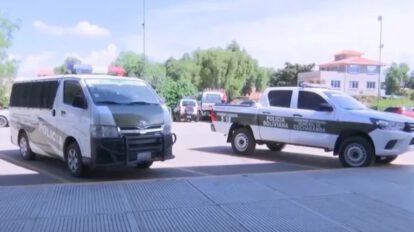 Agresión a menor en incidente familiar