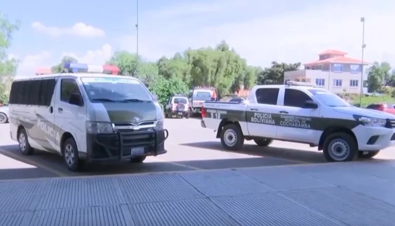 Agresión a menor en incidente familiar