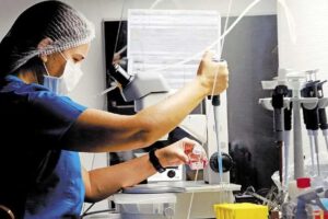 jornada laboral continua implementada por el Ministerio del Trabajo ante incendios forestales