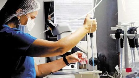 jornada laboral continua implementada por el Ministerio del Trabajo ante incendios forestales