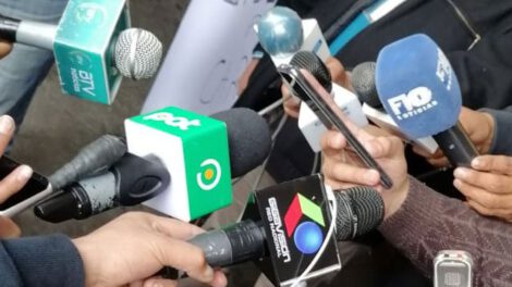 Vulneraciones a los derechos de los periodistas en Bolivia