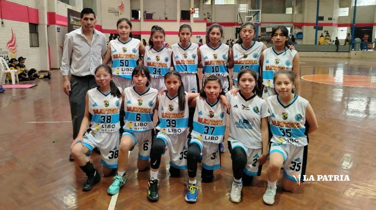 Saavedra en la Libomenor