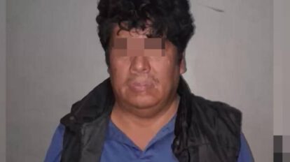 Estafador Javier A.M.A. detenido por la Felcc