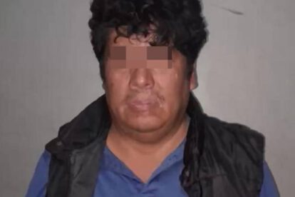 Estafador Javier A.M.A. detenido por la Felcc