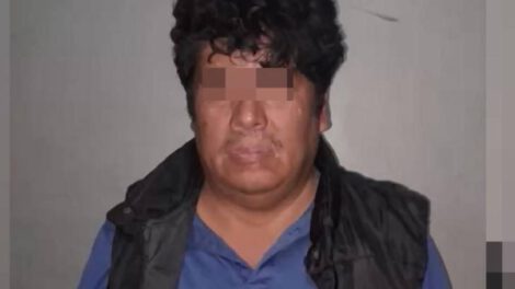 Estafador Javier A.M.A. detenido por la Felcc