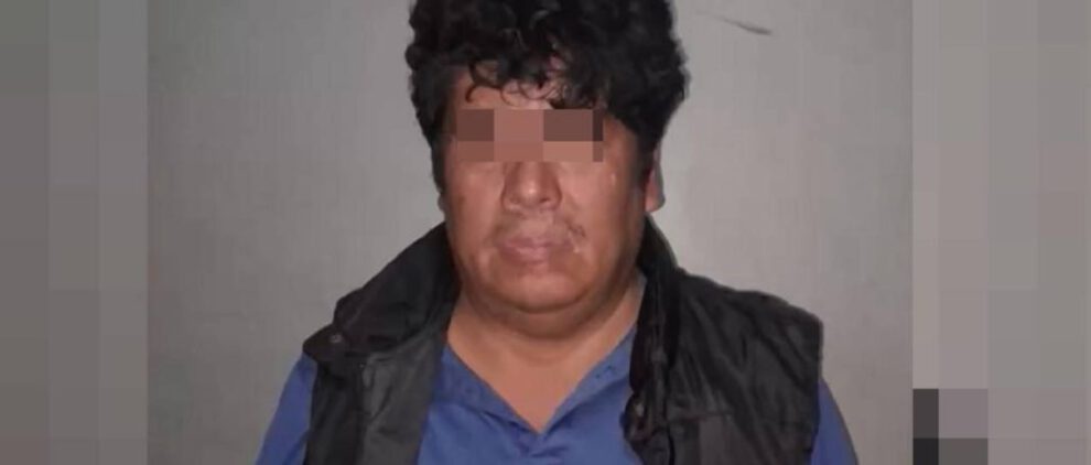 Estafador Javier A.M.A. detenido por la Felcc