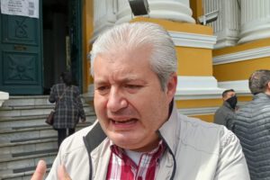 abrogación de leyes incendiarias en Bolivia