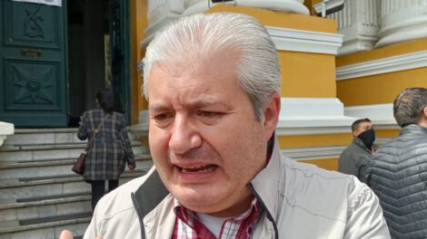 abrogación de leyes incendiarias en Bolivia