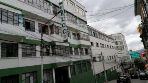 Enfermero aprehendido por tomar fotos de paciente anestesiada
