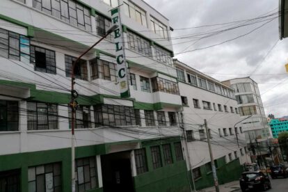 Enfermero aprehendido por tomar fotos de paciente anestesiada