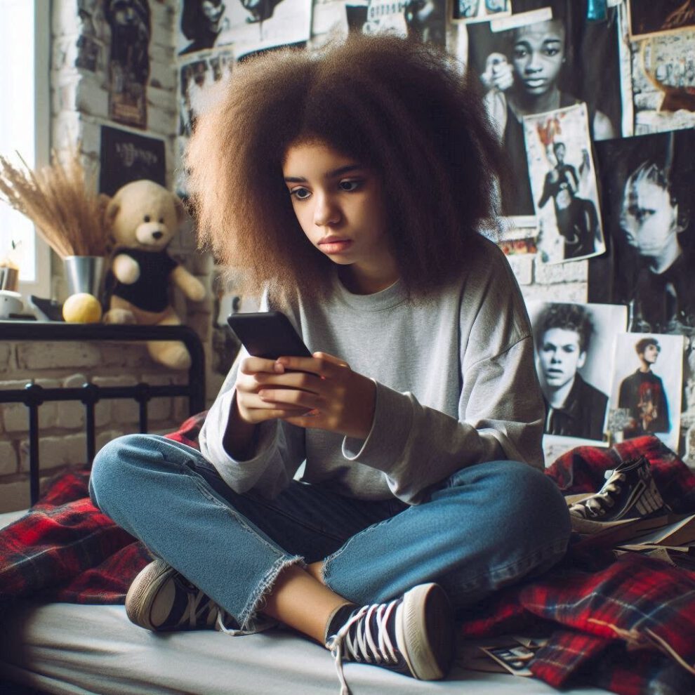 Confinamientos por Covid-19 y su impacto en la salud mental de adolescentes