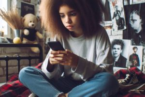 Confinamientos por Covid-19 y su impacto en la salud mental de adolescentes