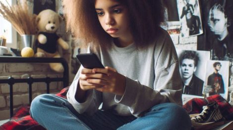 Confinamientos por Covid-19 y su impacto en la salud mental de adolescentes