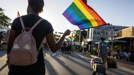 Políticas hostiles LGTBIQ afectan turismo en Florida
