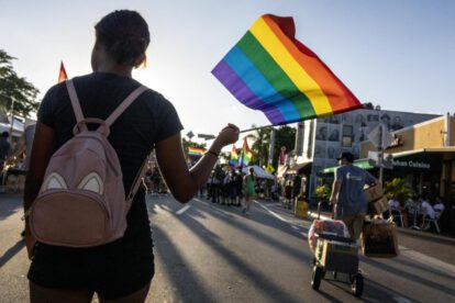 Políticas hostiles LGTBIQ afectan turismo en Florida