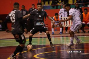 Fantasmas Morales Moralitos quiere ganar para seguir siendo líder de su grupo