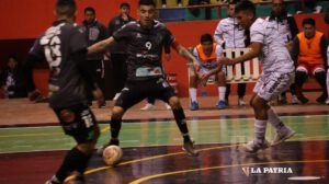 Fantasmas Morales Moralitos quiere ganar para seguir siendo líder de su grupo
