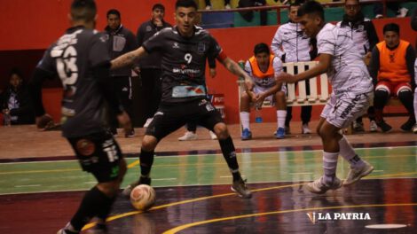 Fantasmas Morales Moralitos quiere ganar para seguir siendo líder de su grupo