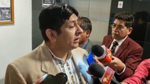 Cambio en la dirección de la ABT por incendios