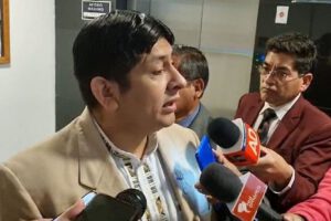 Cambio en la dirección de la ABT por incendios