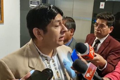 Cambio en la dirección de la ABT por incendios
