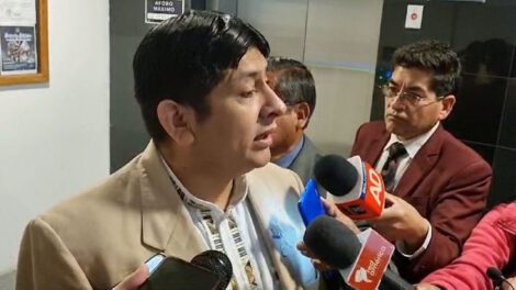 Cambio en la dirección de la ABT por incendios