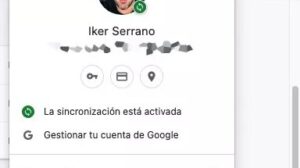 Seguridad en línea: eliminar contraseñas guardadas en Google Chrome