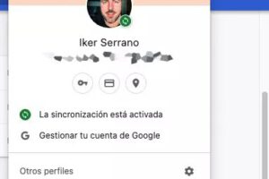 Seguridad en línea: eliminar contraseñas guardadas en Google Chrome