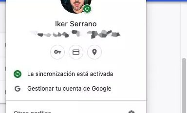 Seguridad en línea: eliminar contraseñas guardadas en Google Chrome