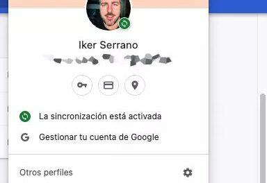 Seguridad en línea: eliminar contraseñas guardadas en Google Chrome