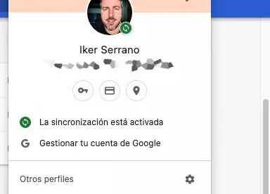 Seguridad en línea: eliminar contraseñas guardadas en Google Chrome
