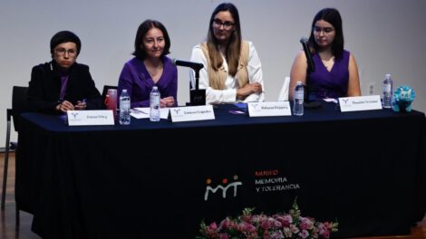 Fundación Naná: una nueva voz contra los feminicidios en México